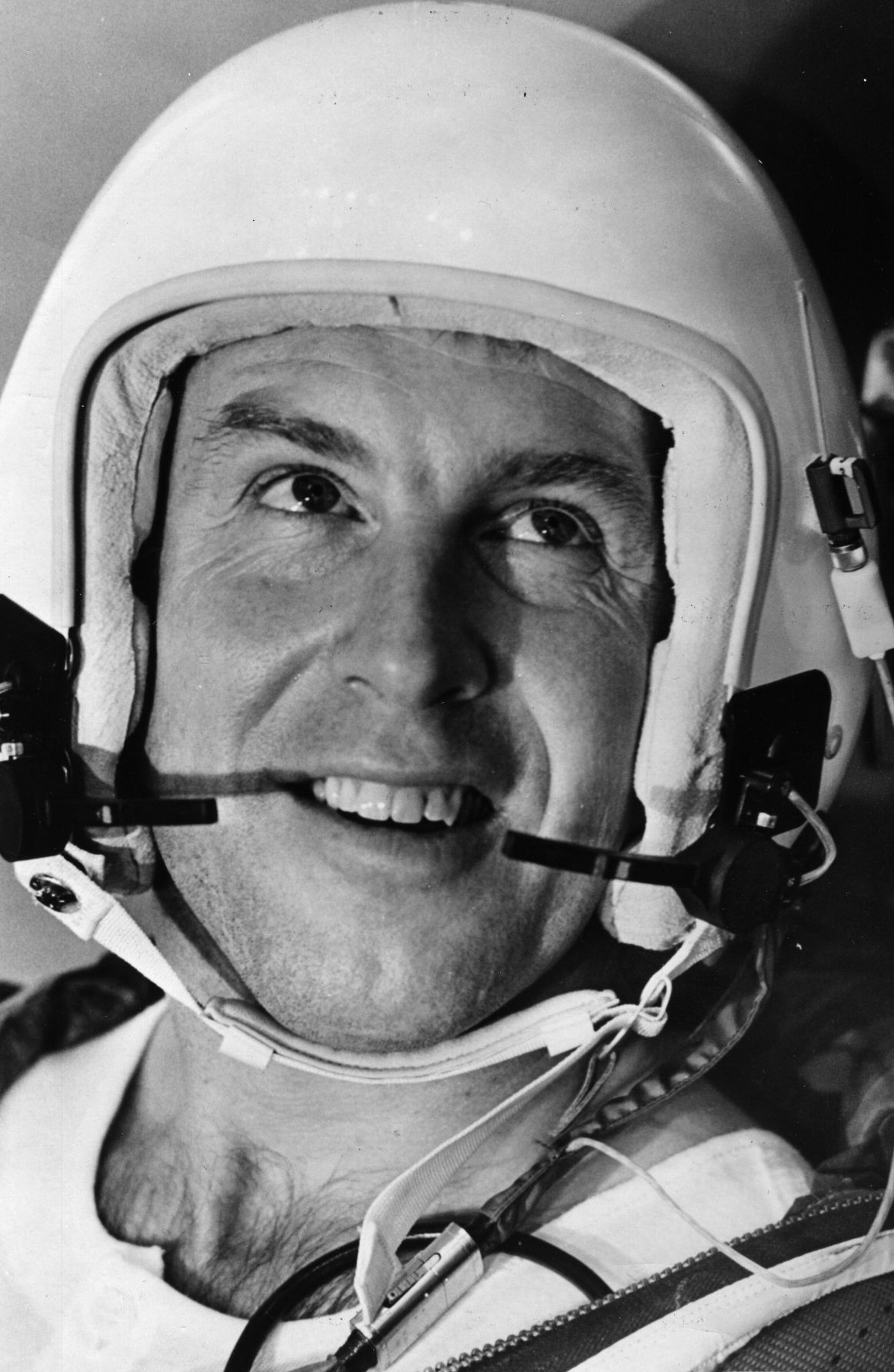 Jim Lovell